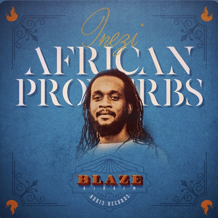 African Proverbs